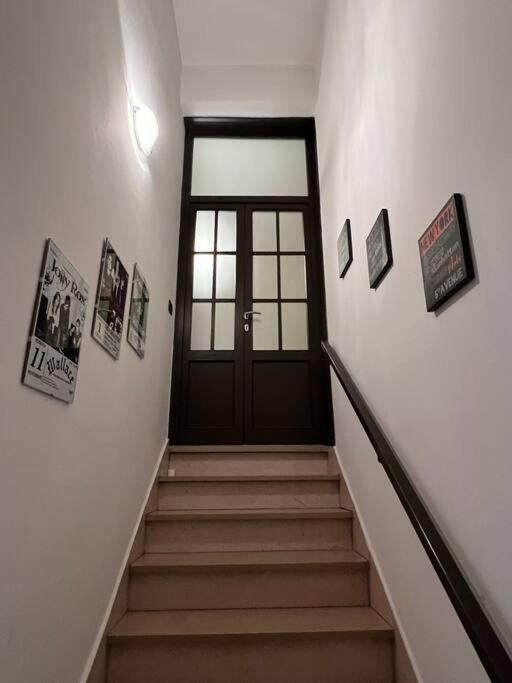شقة Casa Di Carmignanello Cantagallo المظهر الخارجي الصورة